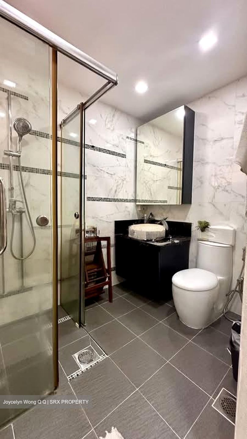 Blk 525 Serangoon North Avenue 4 (Serangoon), HDB Executive #566535981